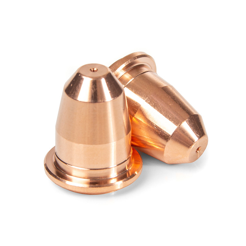 Сопло к плазмотронам S-45 (IPT40/60) удлиненное Welding Dragon 0.9