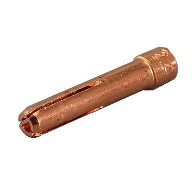 Цанга коротка серія 10NS для WP-17/18/26 Welding Dragon 2.4