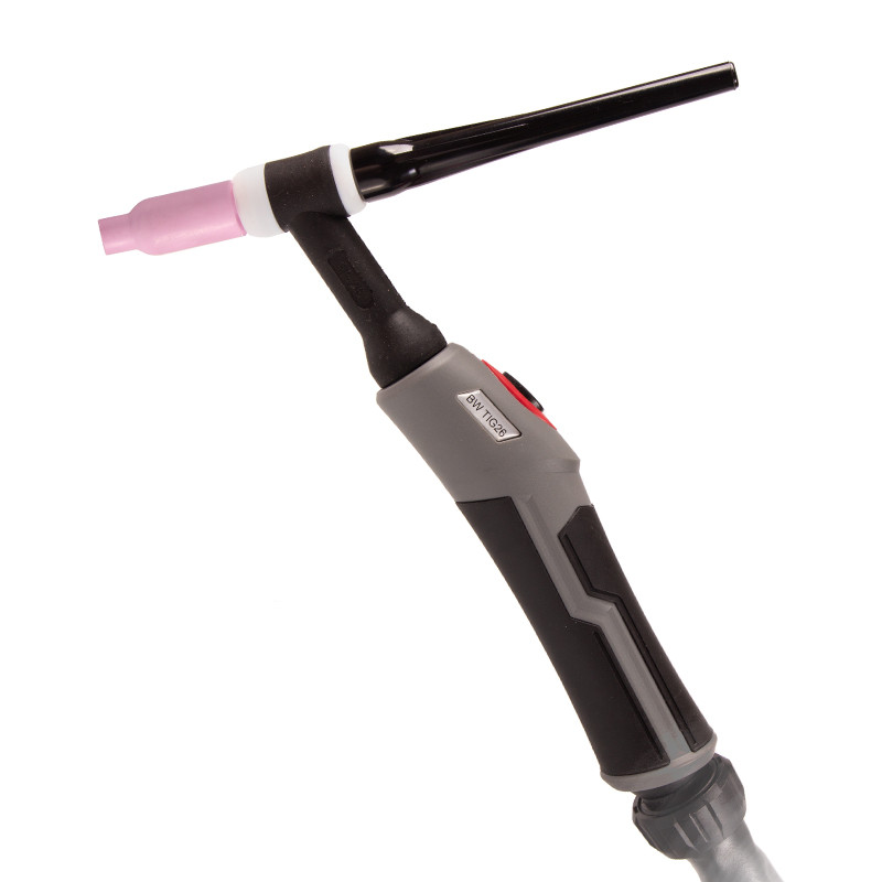 Зварювальний пальник Black Wolf WP-26