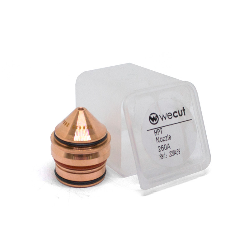 Сопло до плазмотронів HPR130XD, XPR-260XD та HPR400XD 260 А