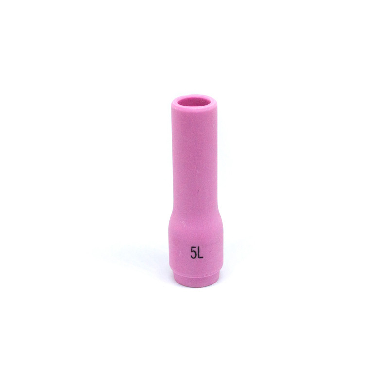 Сопло длинное L для горелки WP-9/20 Welding Dragon №5 L