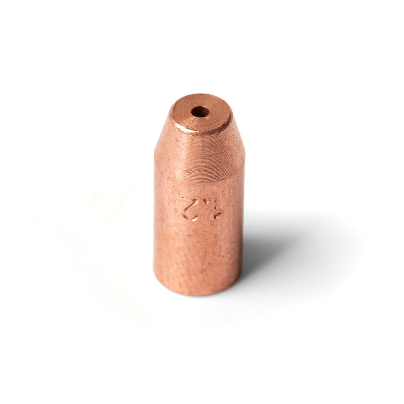 Накінечник M5x16 втулки кронштейну AWF-105B 1.2